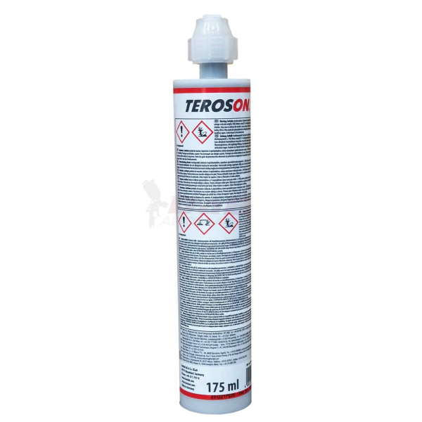 Teroson EP 5010 TR Schwemmzinn-Ersatz 175 ml